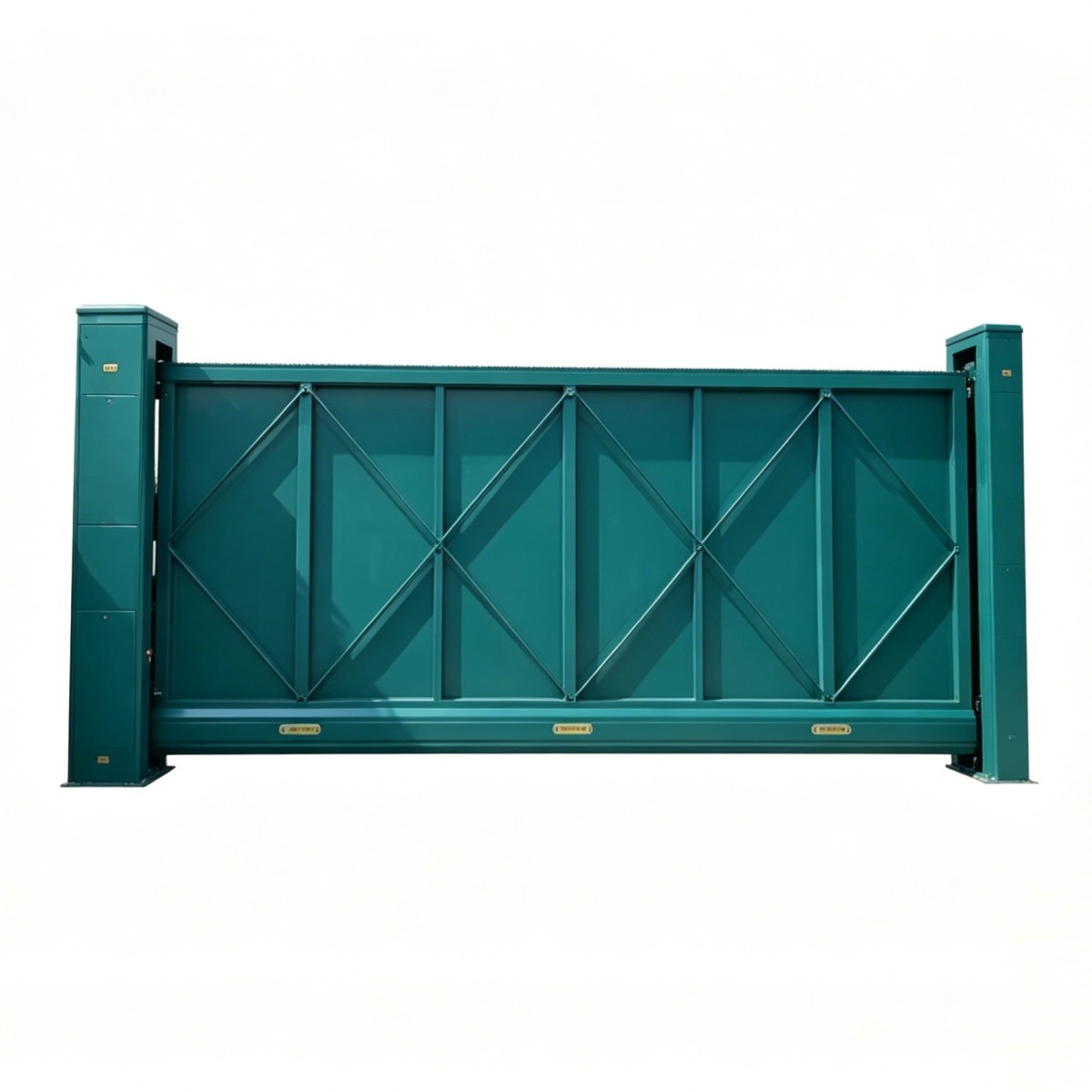 益阳南县南洲镇电动悬空门